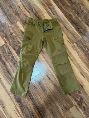 Kuiu attack pants